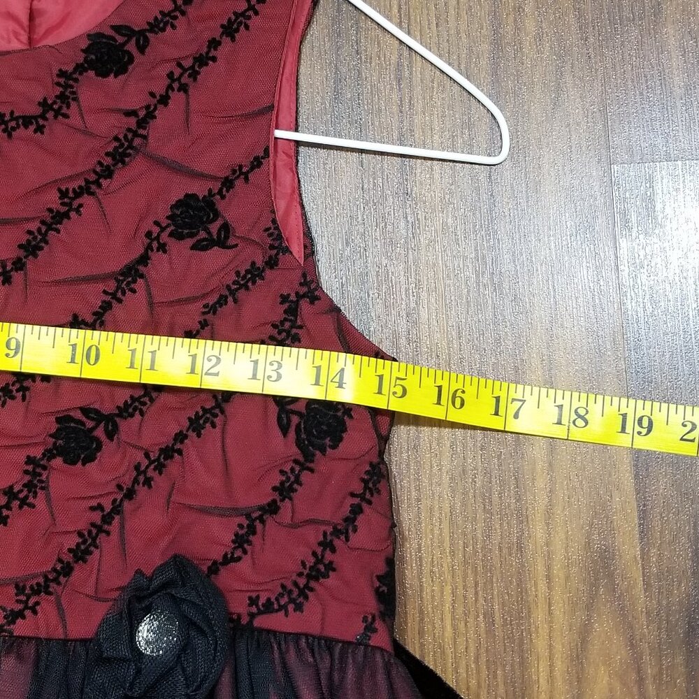 Girls' Marmellata Dress, Size 14, EUC - Picture 9 of 10